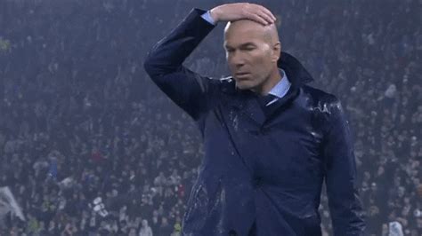 zidane gif